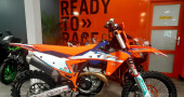KTM 350 SX-F - 27 HEURES (136€/mois*)