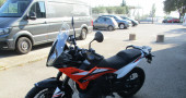 KTM 890 ADVENTURE 2024 à partir de 192e/mois*