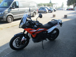 KTM 890 ADVENTURE 2024 à partir de 192e/mois*