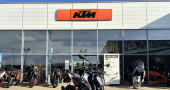 KTM 125 DUKE ABS