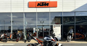 KTM 125 DUKE ABS