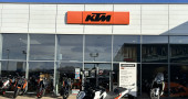 KTM 125 DUKE ABS