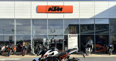 KTM 125 DUKE ABS