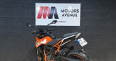 KTM 125 DUKE ABS