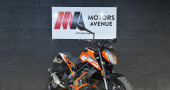 KTM 125 DUKE ABS
