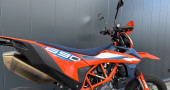 KTM 690 SMC-R 2024