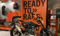 KTM 690 DUKE ABS possible A2