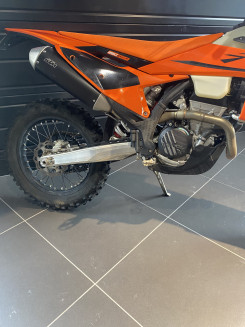 KTM 250 EXC-F