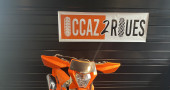 KTM 250 EXC-F