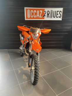 KTM 250 EXC-F