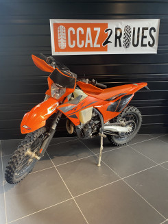 KTM 250 EXC-F