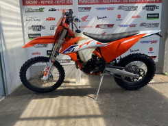 KTM 350 EXC-F