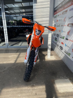 KTM 350 EXC-F