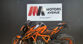 KTM 1290 SUPER DUKE R SUPERDUKE