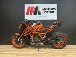 KTM 1290 SUPER DUKE R SUPERDUKE