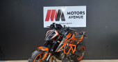 KTM 1290 SUPER DUKE R SUPERDUKE