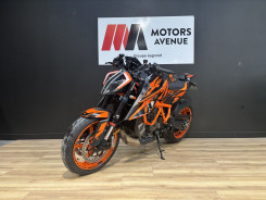 KTM 1290 SUPER DUKE R SUPERDUKE