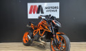 KTM 1290 SUPER DUKE R SUPERDUKE