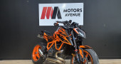 KTM 1290 SUPER DUKE R SUPERDUKE