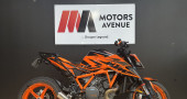 KTM 1290 SUPER DUKE R SUPERDUKE
