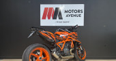 KTM 1290 SUPER DUKE R SUPERDUKE