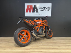 KTM 1290 SUPER DUKE R SUPERDUKE