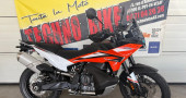 KTM 890 ADVENTURE