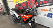 KTM 890 ADVENTURE