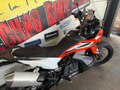 KTM 890 ADVENTURE