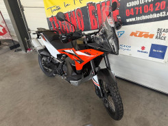 KTM 890 ADVENTURE