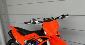 KTM 350 SX-F 2026 2 HEURES