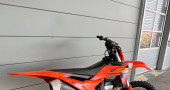 KTM 350 SX-F 2026 2 HEURES