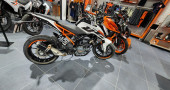 KTM 125 DUKE