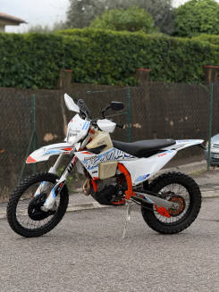 KTM 500 EXC-F Six Days 2024