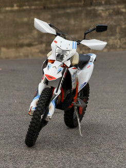 KTM 500 EXC-F Six Days 2024
