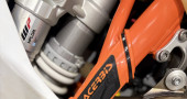 KTM 350 EXC-F SIX DAYS