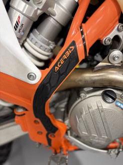 KTM 350 EXC-F SIX DAYS