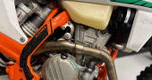 KTM 350 EXC-F SIX DAYS