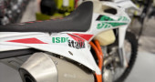 KTM 350 EXC-F SIX DAYS