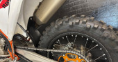 KTM 350 EXC-F SIX DAYS