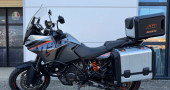 KTM 1190 ADVENTURE ABS 2016 150CV