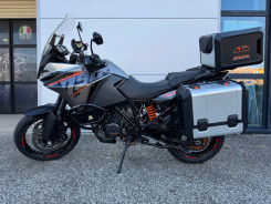 KTM 1190 ADVENTURE ABS 2016 150CV