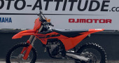 KTM 350 SX-F