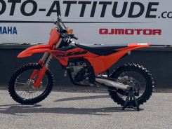 KTM 350 SX-F
