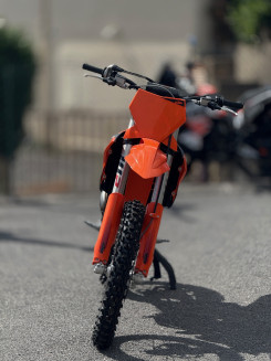 KTM 350 SX-F