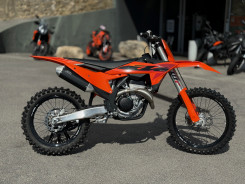 KTM 350 SX-F