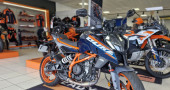 KTM 390 DUKE ABS