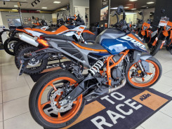 KTM 390 DUKE ABS