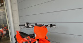 KTM 250 SX-F 2025