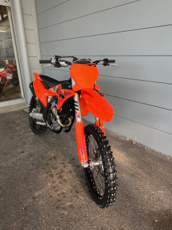 KTM 250 SX-F 2025